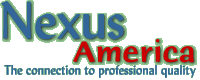 Nexus America, Underwater Camera Housings, Ports and Accessories