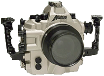 Nikon D2 Housing, Nikon D2x Housings