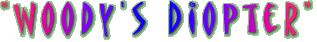 Nexus Push on Diopter for Macro / Close Up photos
